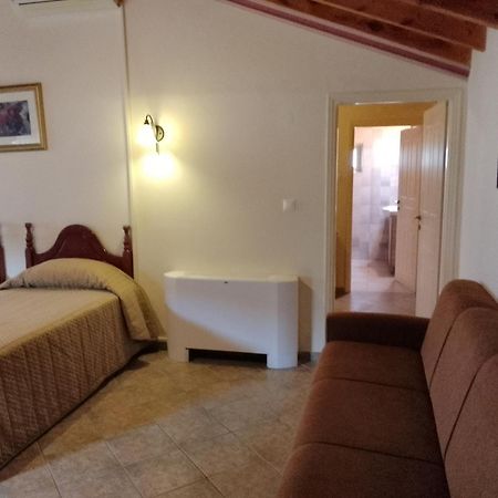 Porto Fico Hotel Василики Екстериор снимка